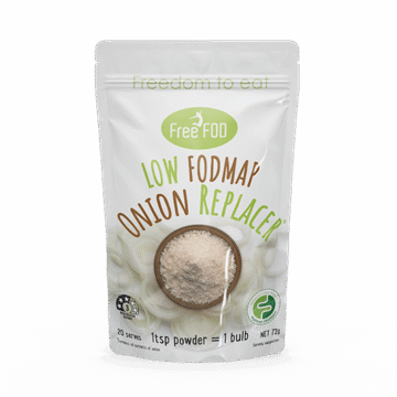 FreeFOD Løgerstatning Low Fodmap